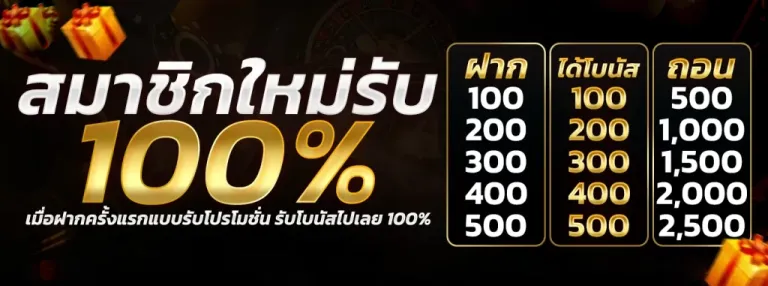 โปรโมชั่น realtime168
